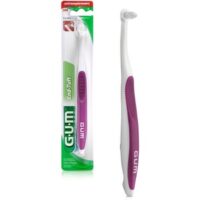 End-Tuft Toothbrush