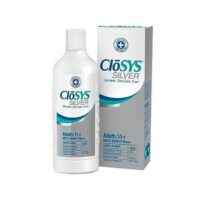 Closys® 55+ Rinse